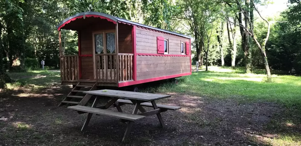 Camping Universal 4 étoiles★★★★