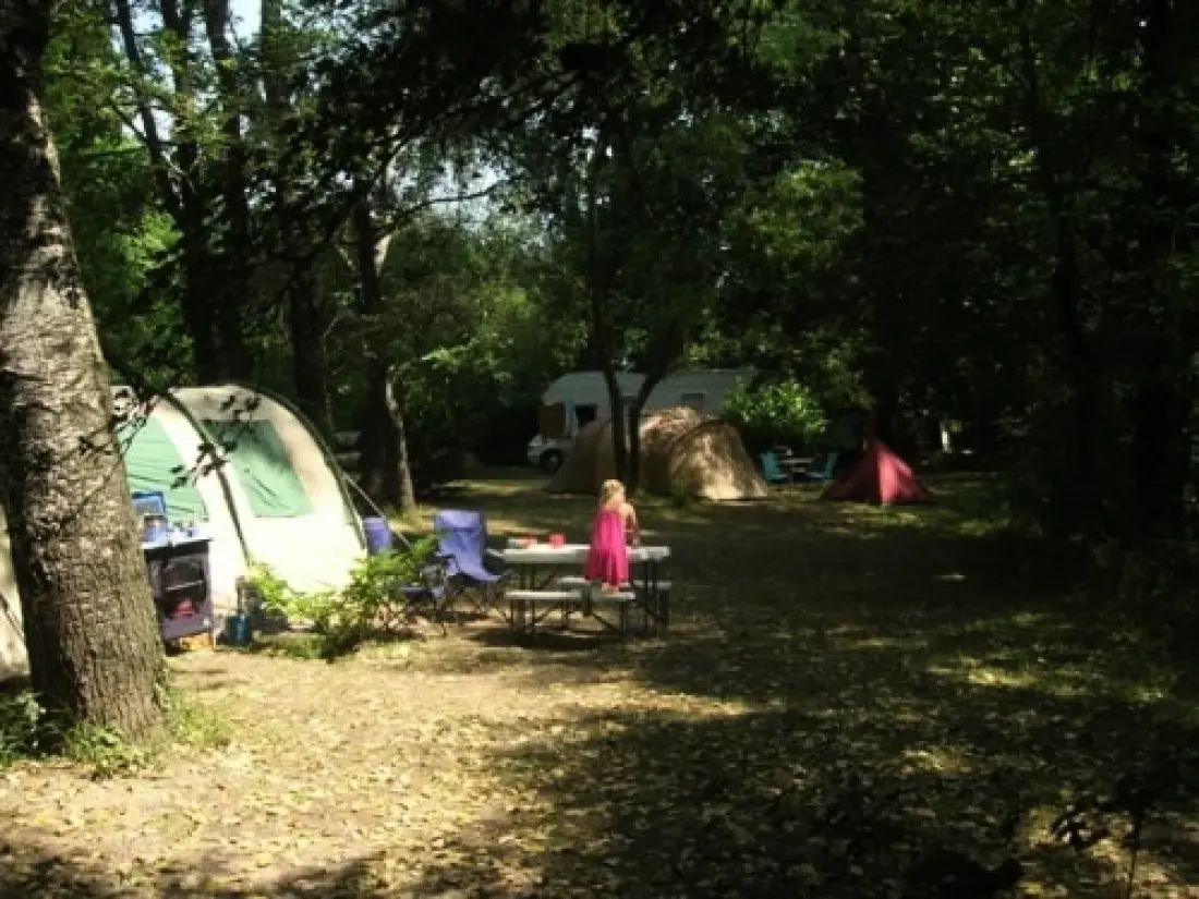 Camping Universal 4 étoiles★★★★