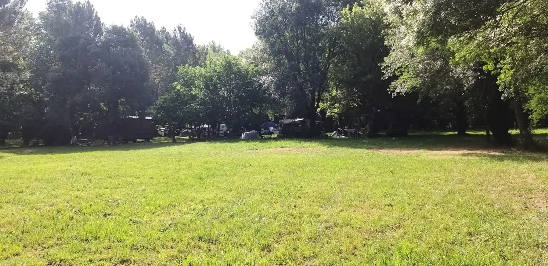 Camping Universal 4 étoiles★★★★
