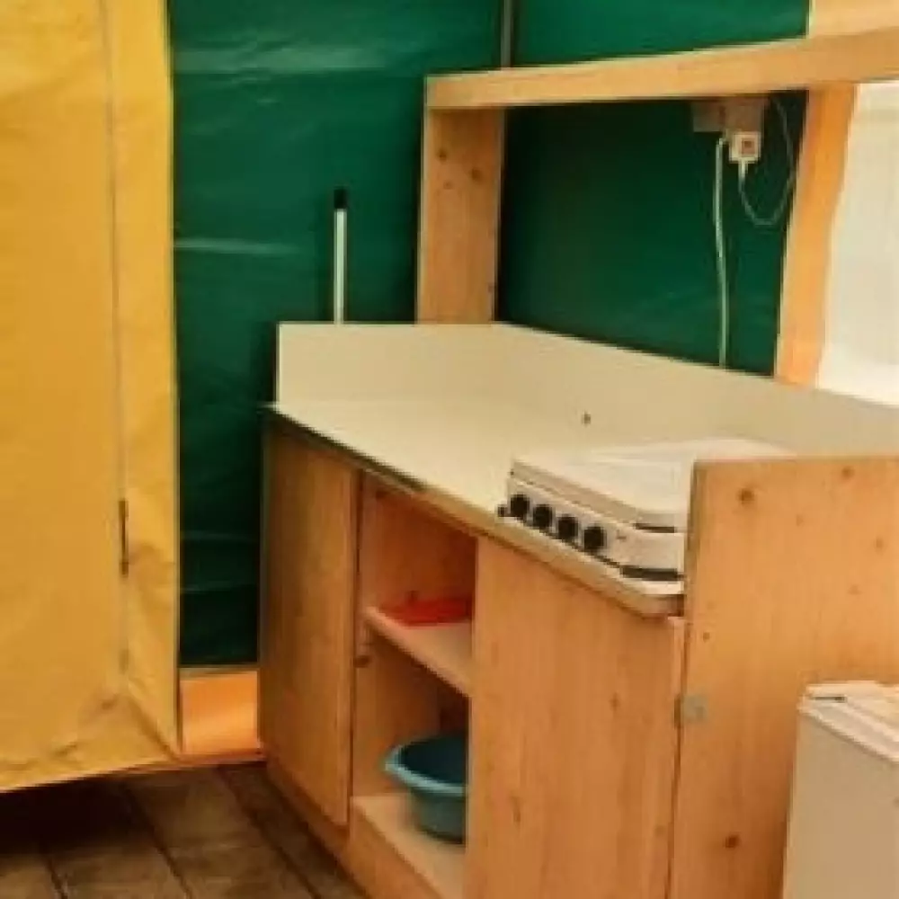 Camping Universal 4 étoiles★★★★