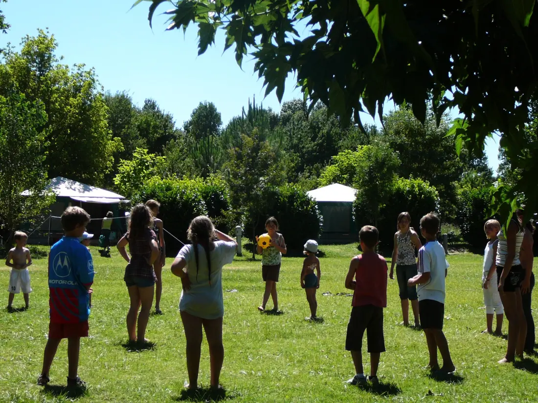 Camping Universal 4 étoiles★★★★