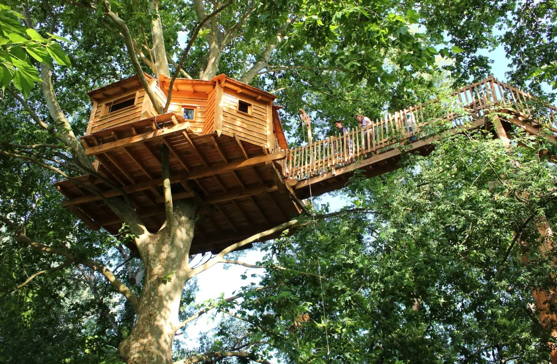 Camping Universal 4 étoiles★★★★