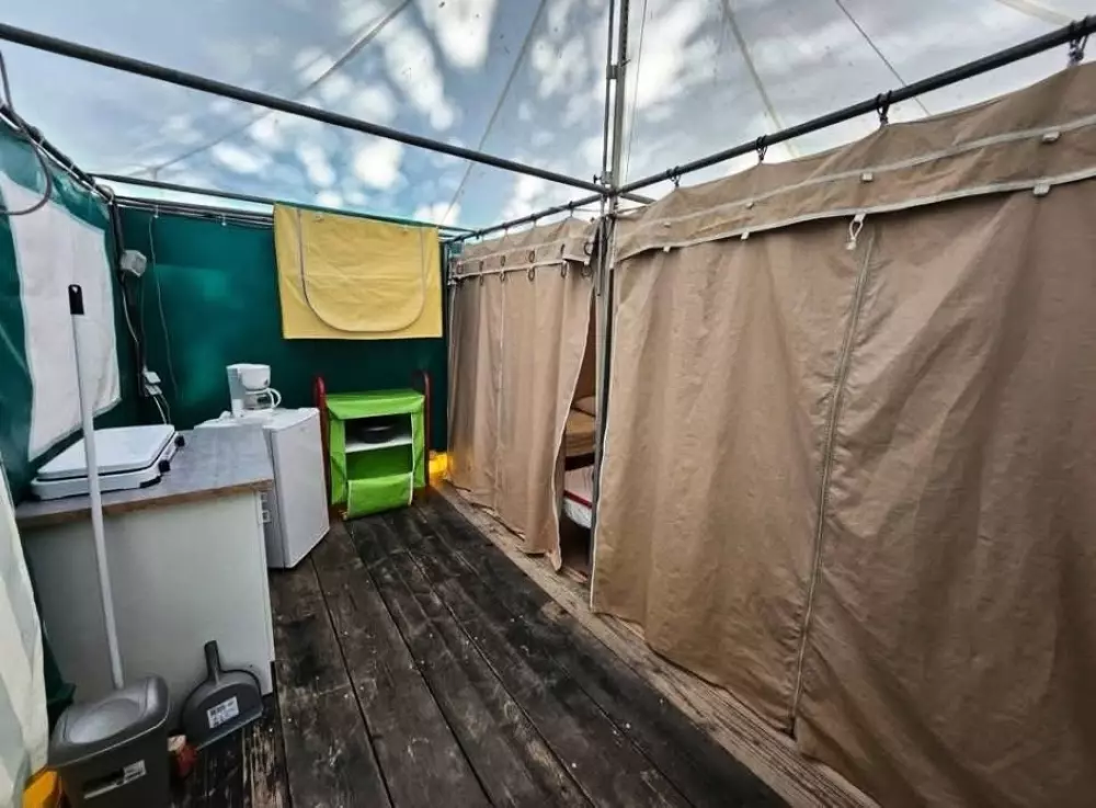 Camping Universal 4 étoiles★★★★