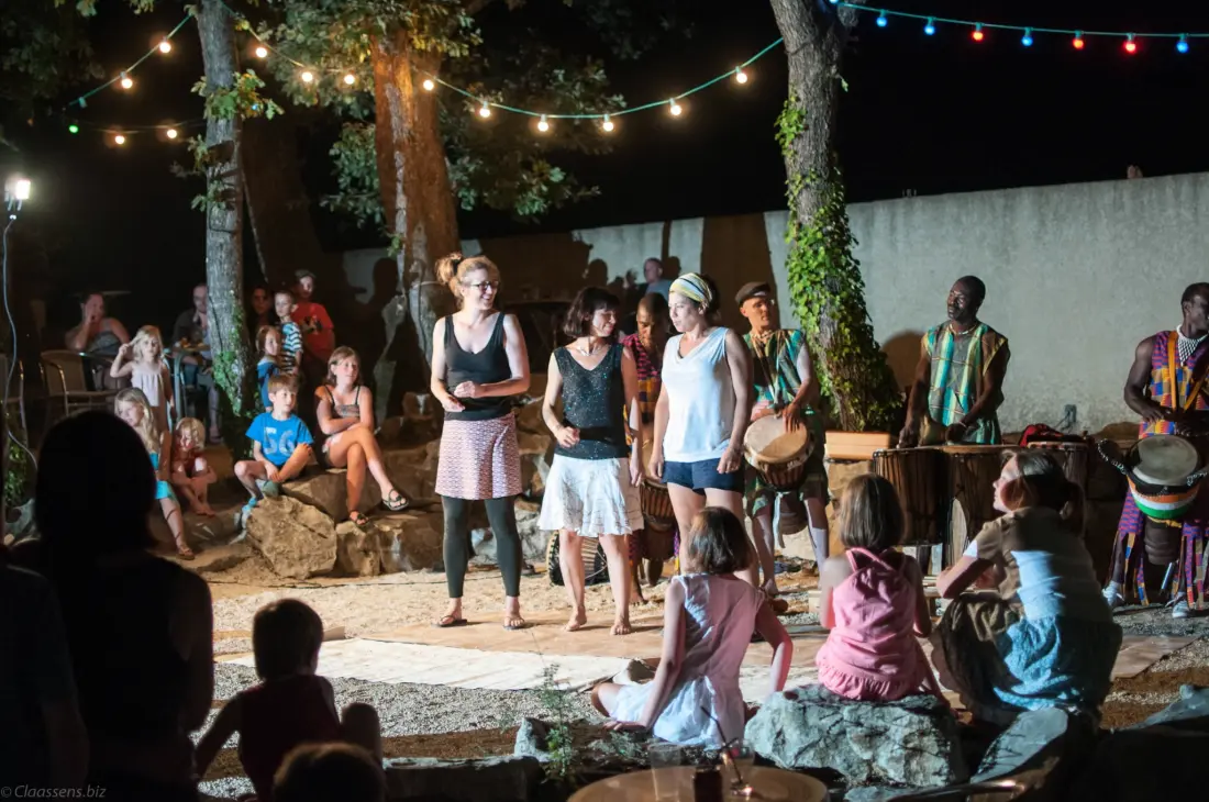 Camping Universal 4 étoiles★★★★