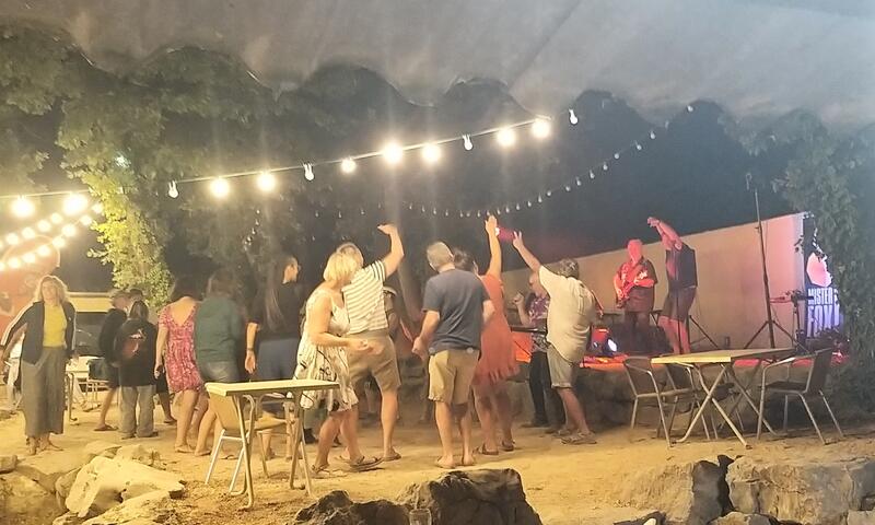 Camping Universal **** - ROCHEGUDE - 25