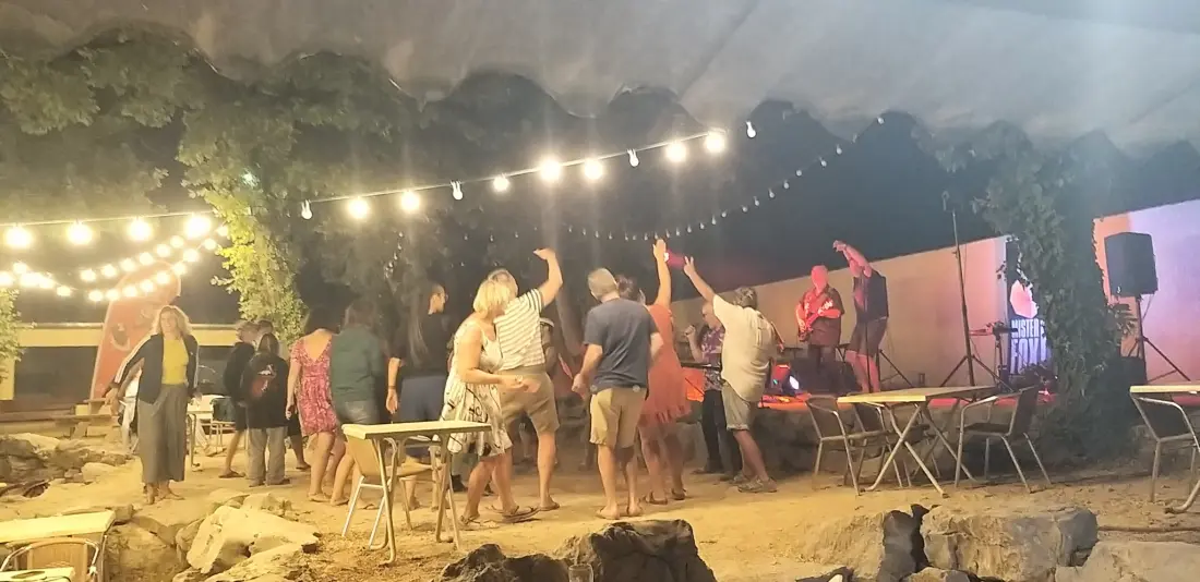 Camping Universal 4 étoiles★★★★