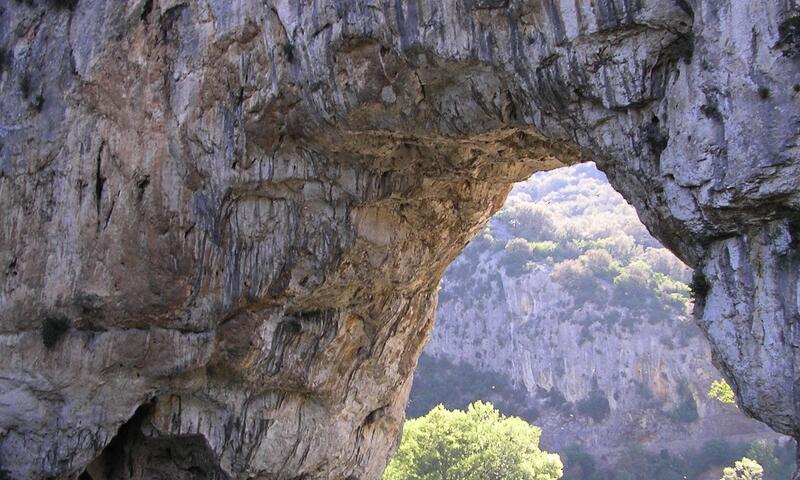 Camping Universal **** - ROCHEGUDE - 34