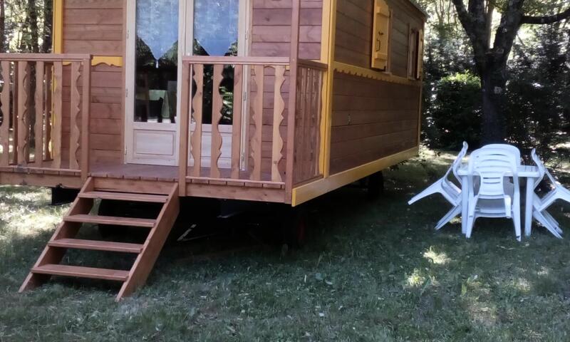 Camping Universal **** - ROCHEGUDE - 8