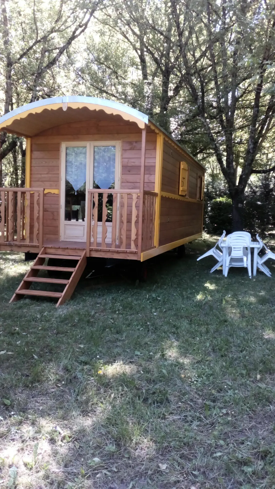 Camping Universal 4 étoiles★★★★