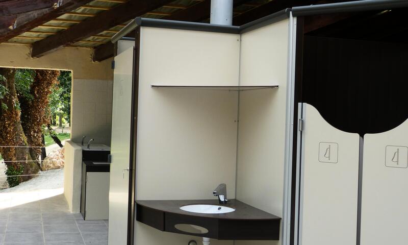Camping Universal **** - ROCHEGUDE - 19
