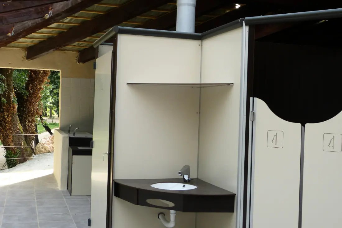 Camping Universal 4 étoiles★★★★