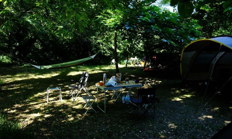 Camping Universal **** - ROCHEGUDE - 7