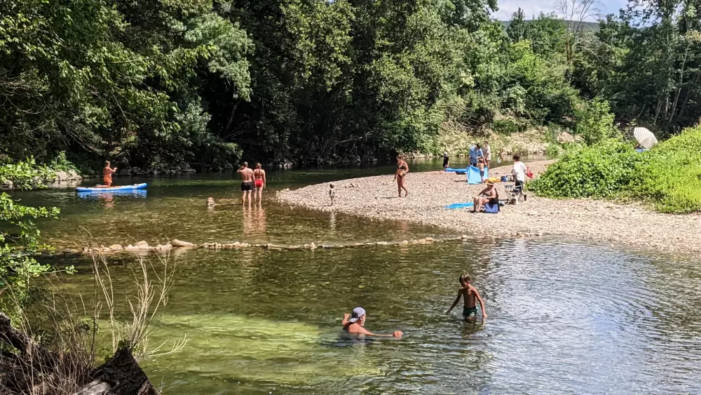 Camping Universal 4 étoiles★★★★