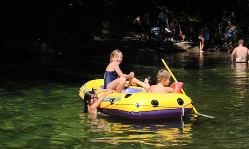 Camping Universal **** - ROCHEGUDE - 11