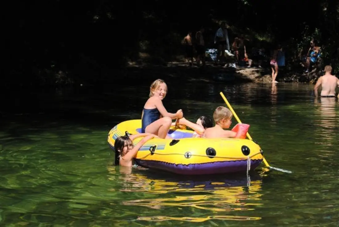 Camping Universal 4 étoiles★★★★