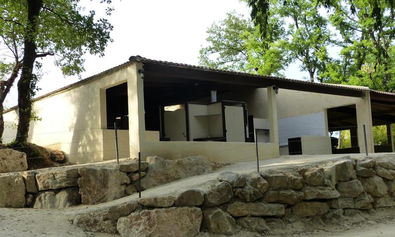 Camping Universal **** - ROCHEGUDE - 22