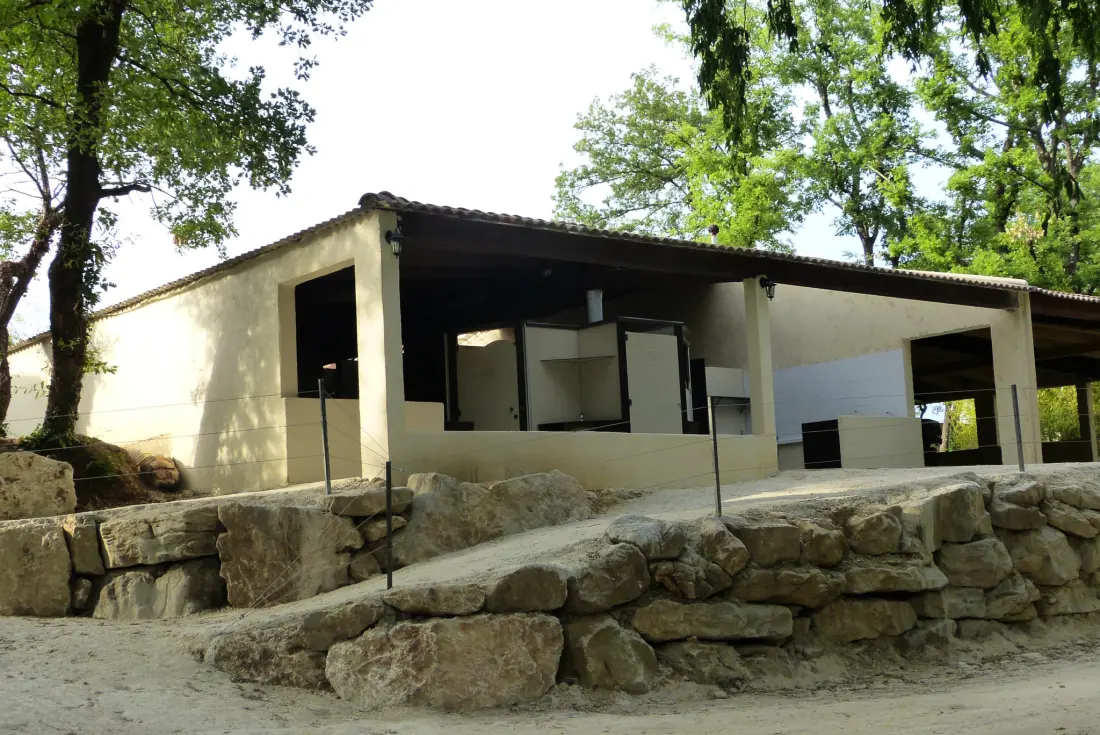Camping Universal 4 étoiles★★★★