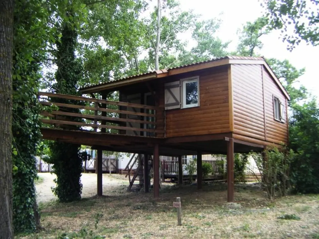Camping Universal 4 étoiles★★★★