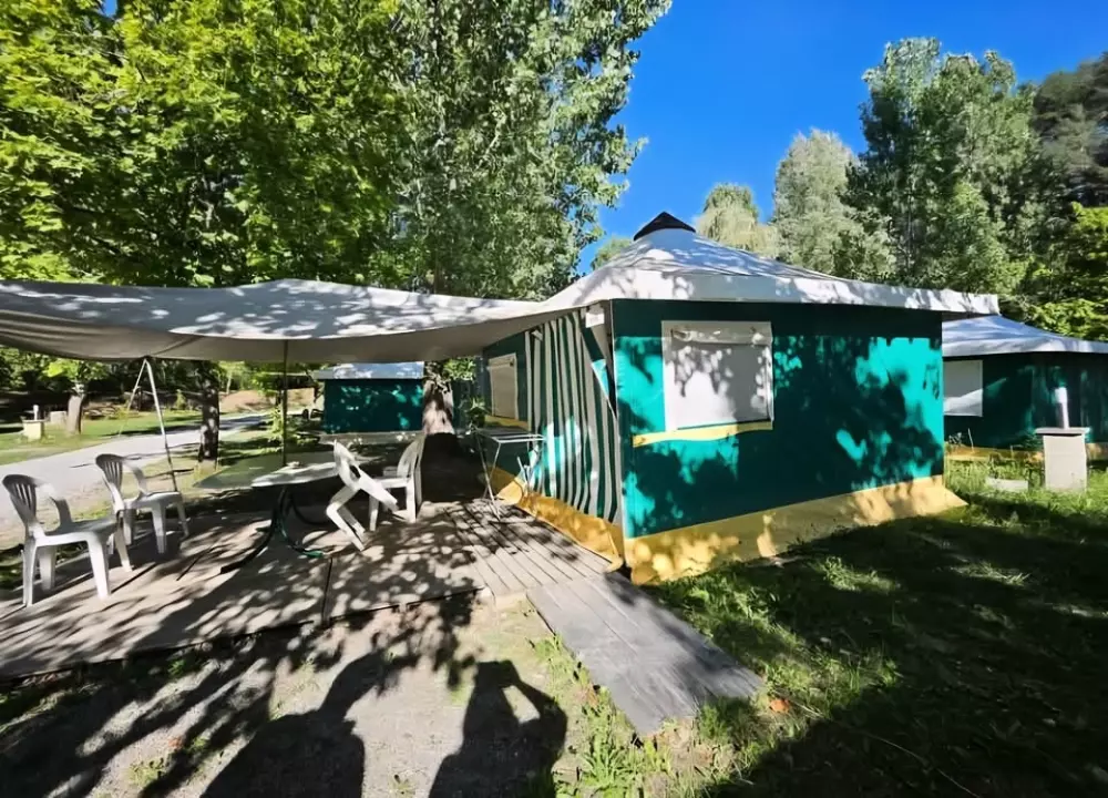 Camping Universal 4 étoiles★★★★