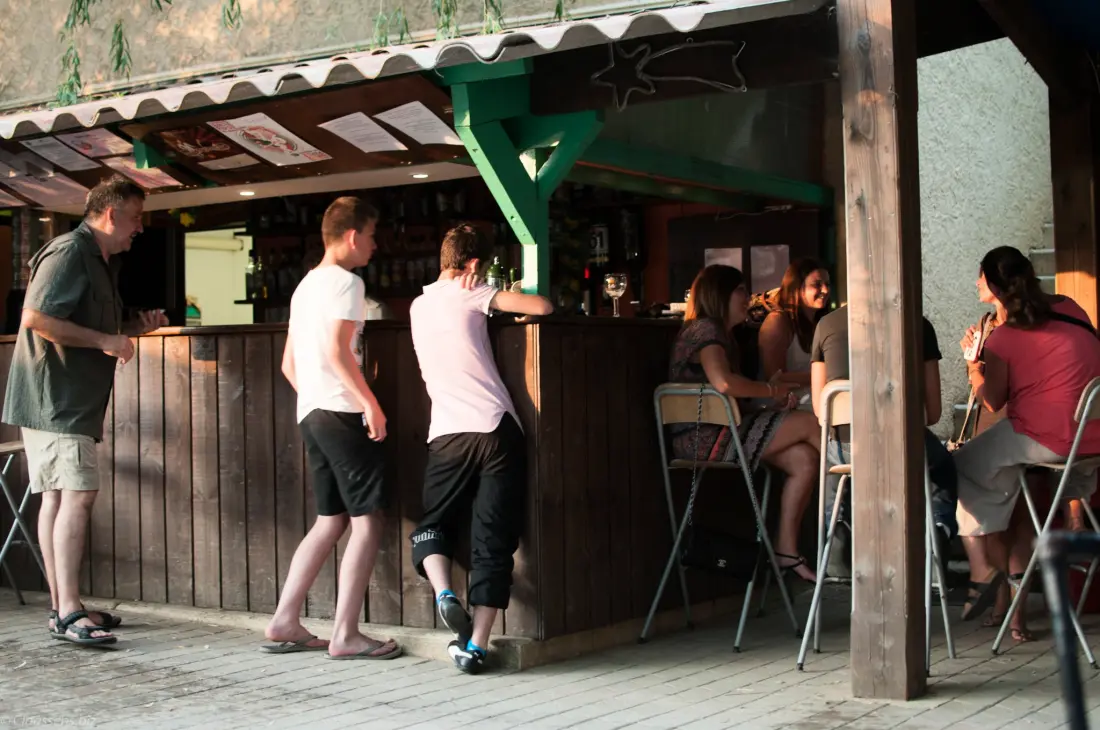 Camping Universal 4 étoiles★★★★