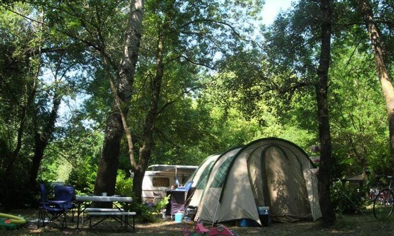 Camping Universal **** - ROCHEGUDE - 4