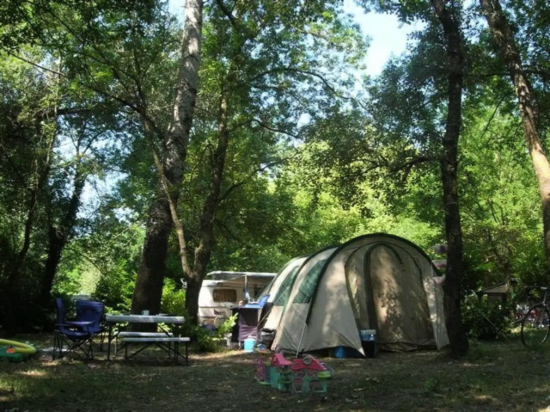 Camping Universal 4 étoiles★★★★