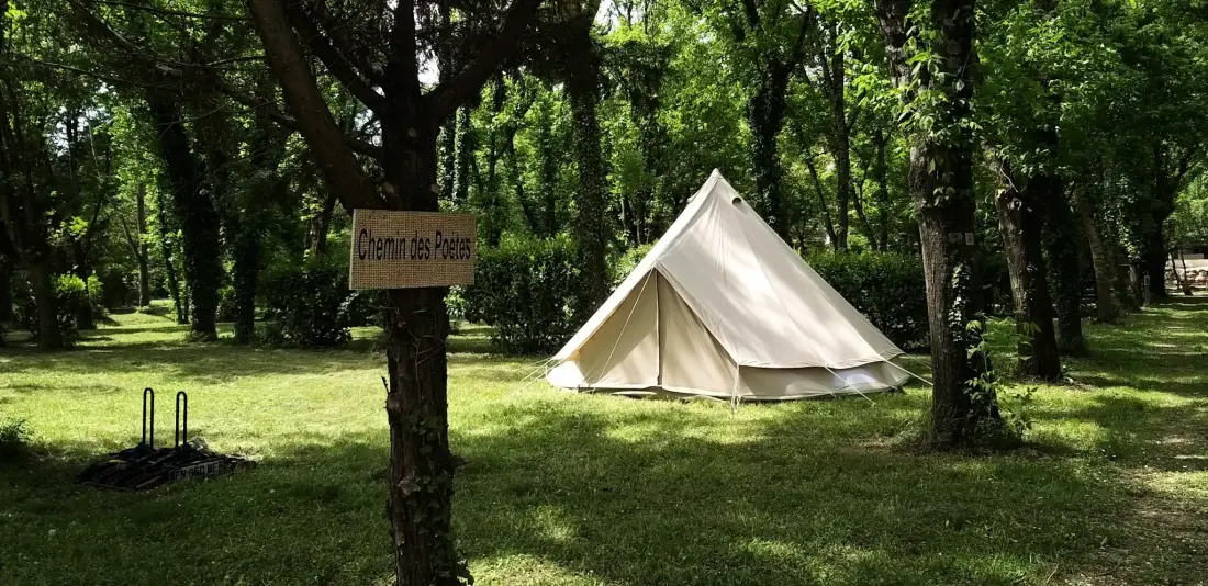 Camping Universal 4 étoiles★★★★