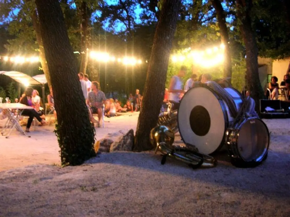 Camping Universal 4 étoiles★★★★