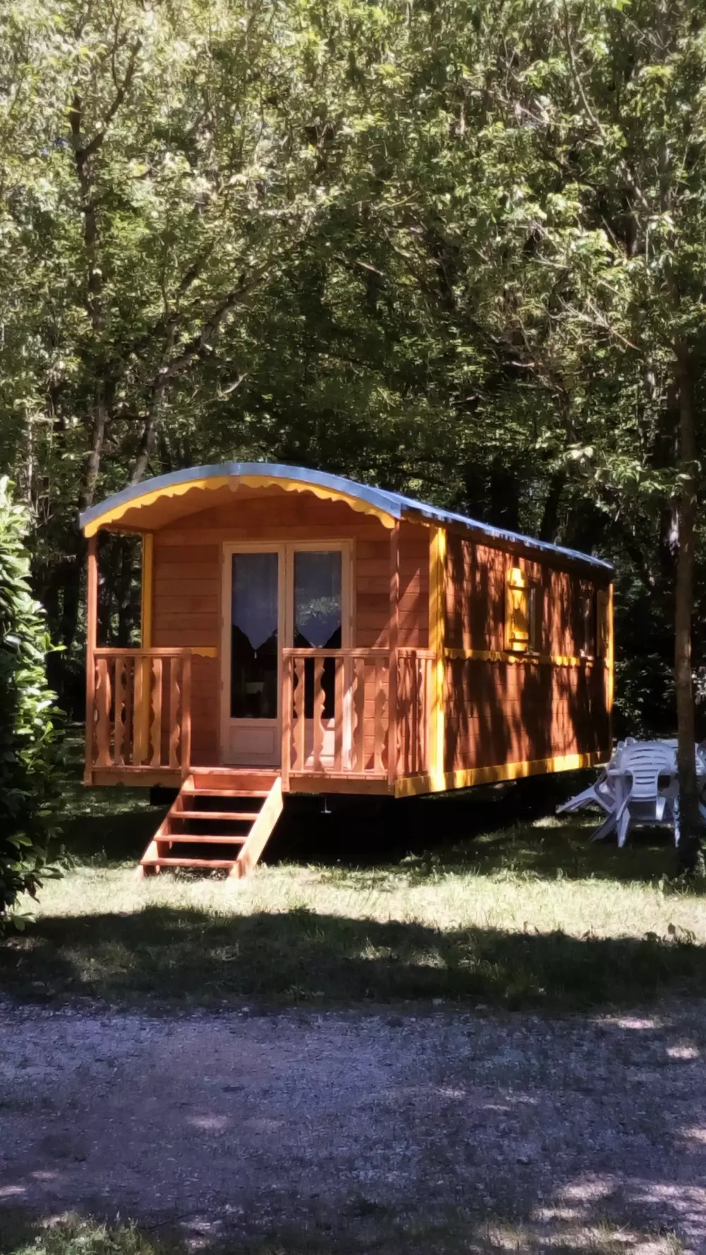 Camping Universal 4 étoiles★★★★