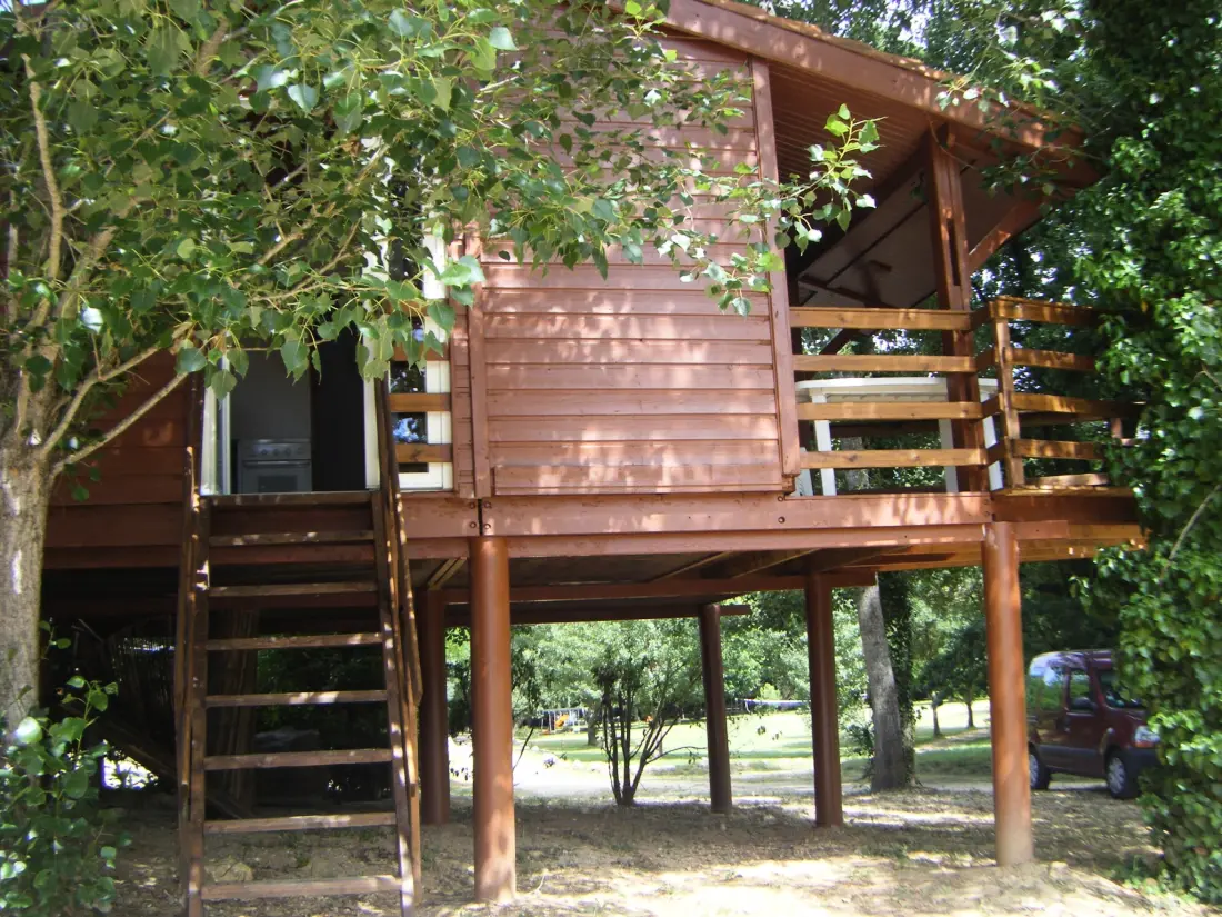 Camping Universal 4 étoiles★★★★
