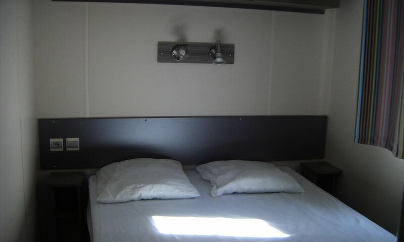 Camping Universal **** - ROCHEGUDE - 40