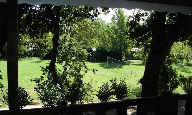 Camping Universal **** - ROCHEGUDE - 6