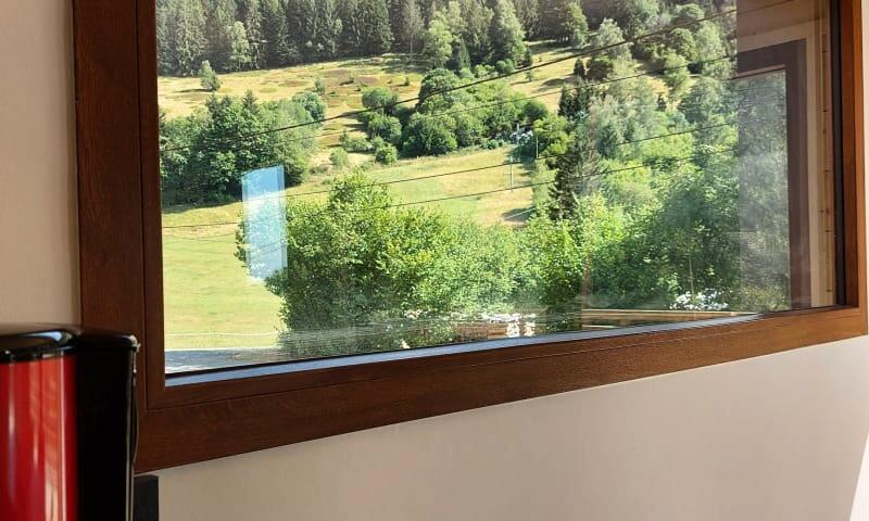Magnifique Chalet Les Noisetiers - - Rochesson - 13