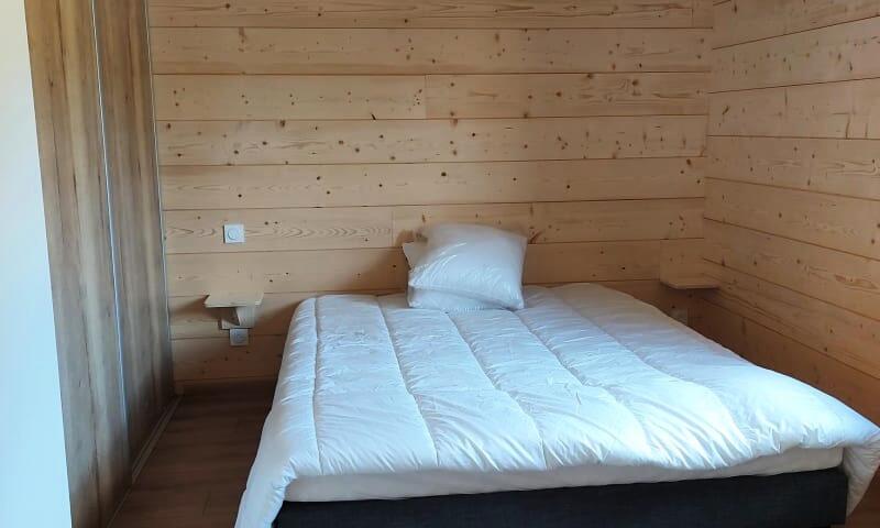 Magnifique Chalet Les Noisetiers - - Rochesson - 8