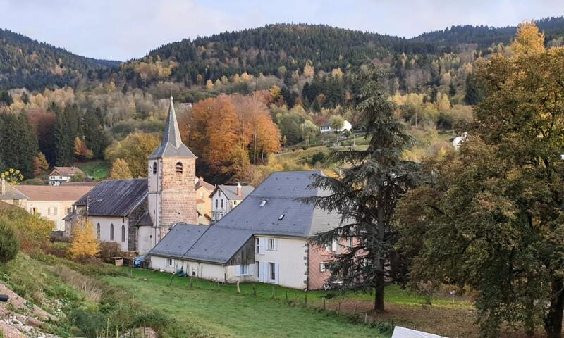 Magnifique Chalet Les Noisetiers - - Rochesson - 17