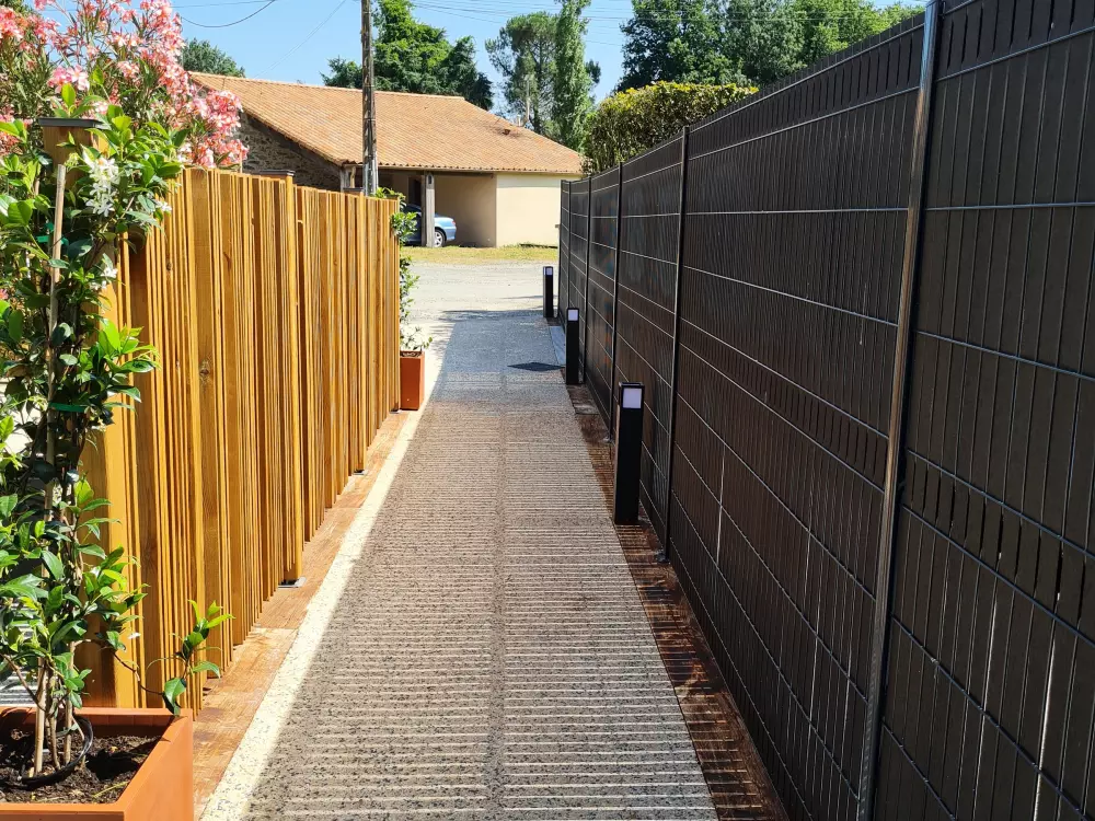 Maison de Vacances Rochetrejoux 3