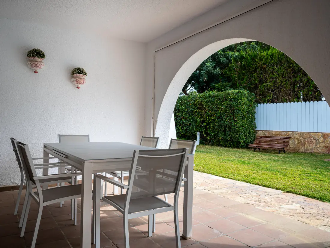 Location de Vacances Roda de Berà 33