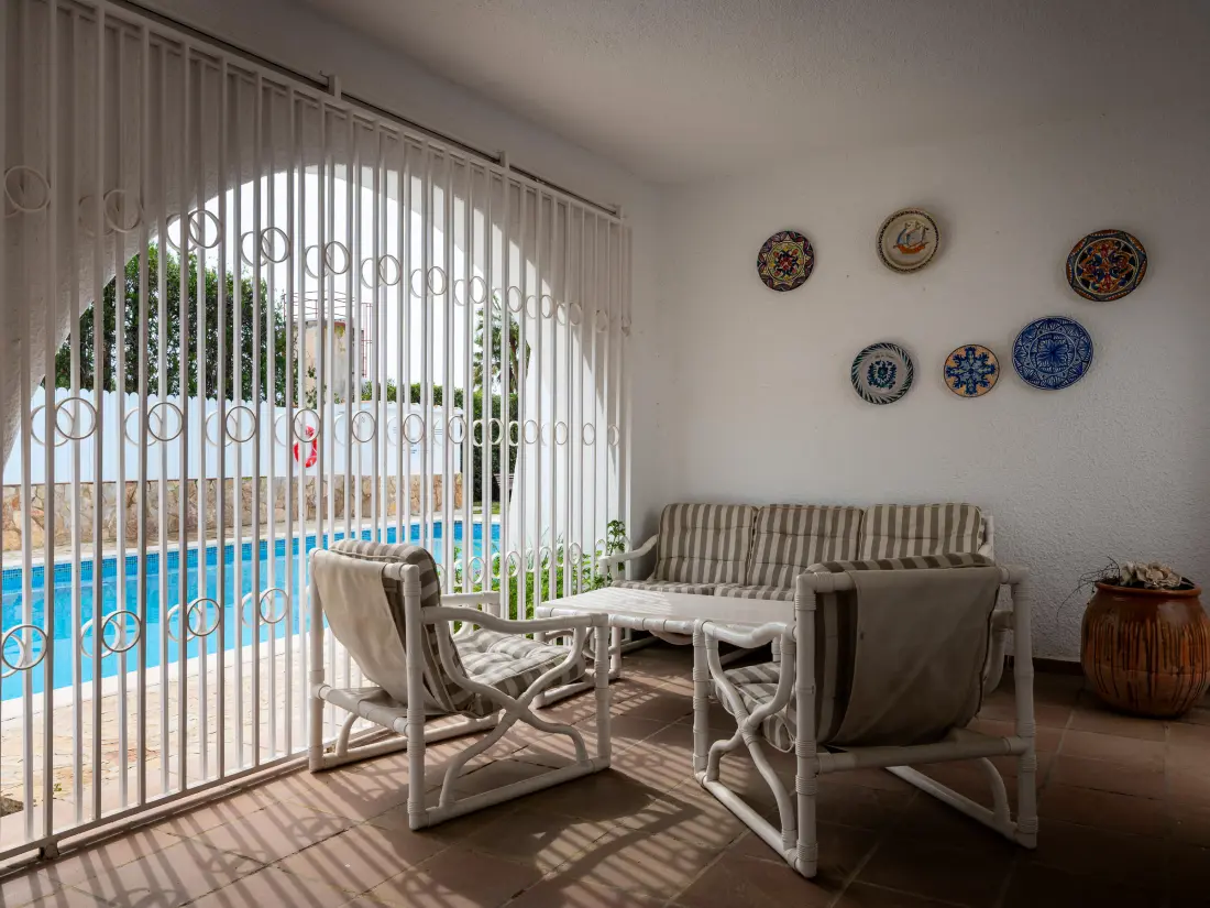 Location de Vacances Roda de Berà 33