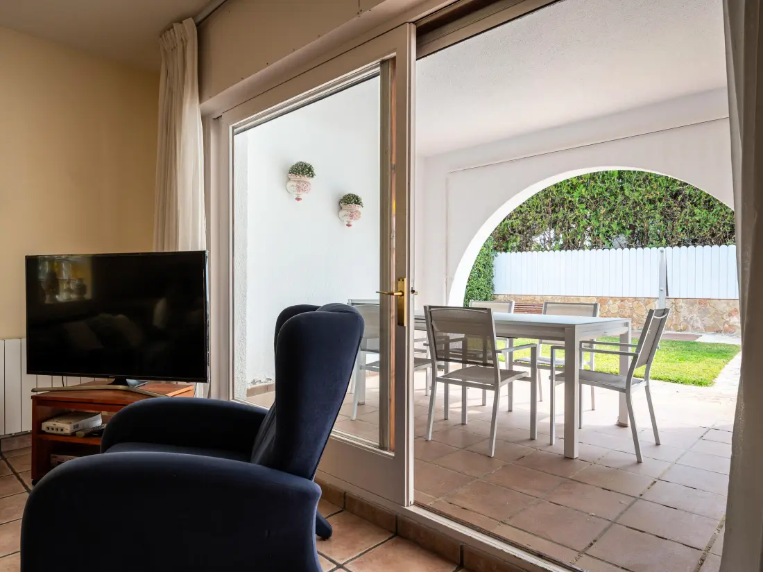 Location de Vacances Roda de Berà 33