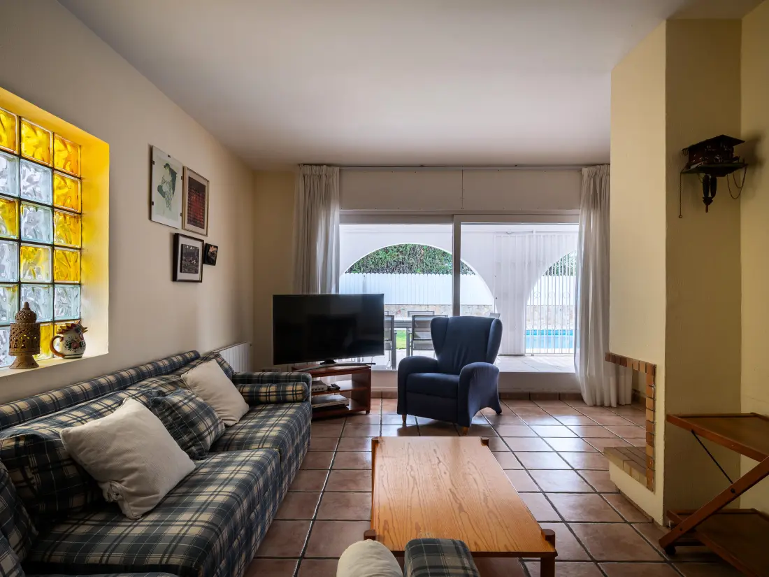 Location de Vacances Roda de Berà 33