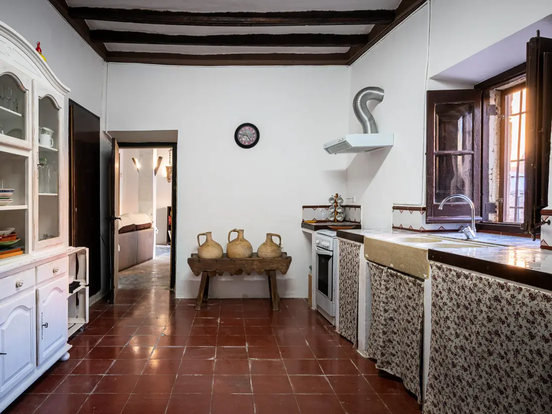 Maison de Vacances Roda de Berà 35