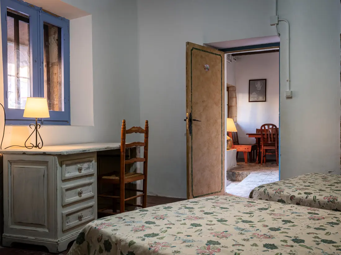 Maison de Vacances Roda de Berà 35