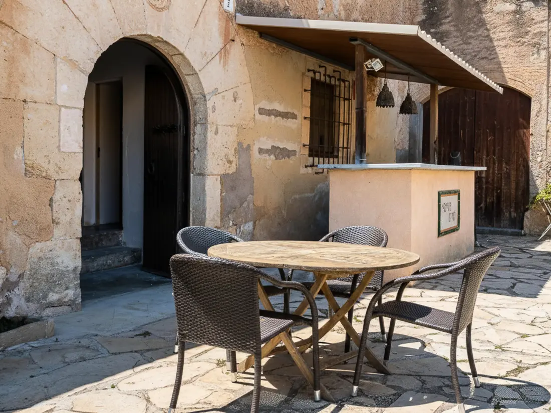 Maison de Vacances Roda de Berà 35
