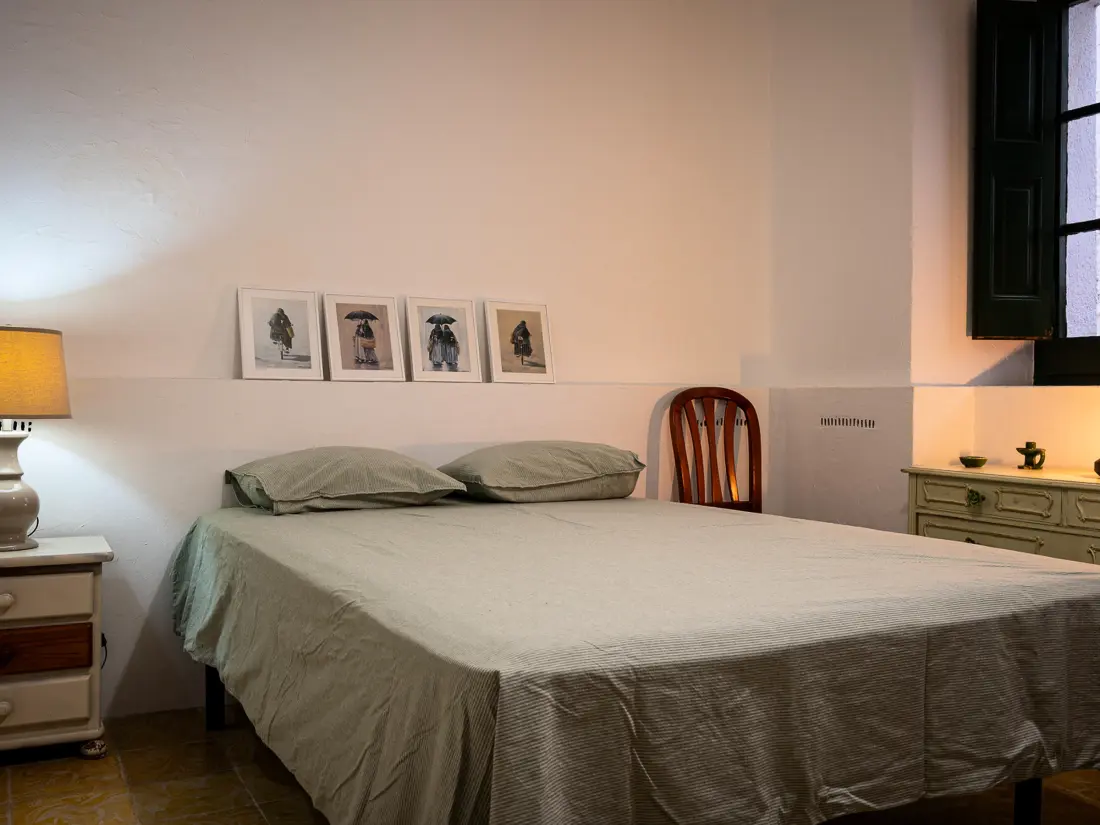 Maison de Vacances Roda de Berà 35