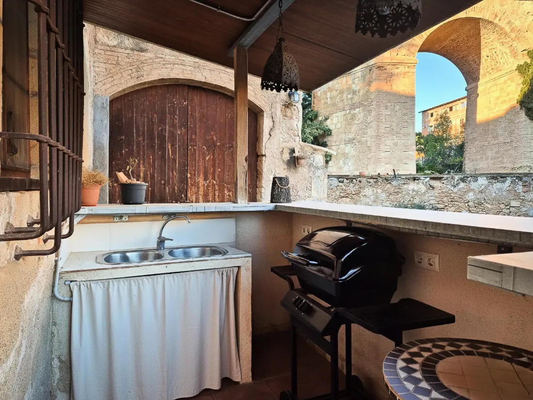 Maison de Vacances Roda de Berà 35