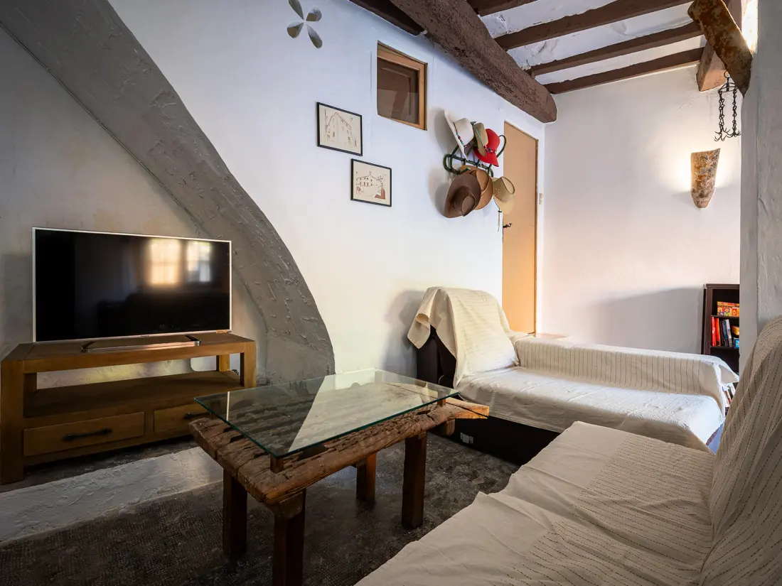 Maison de Vacances Roda de Berà 35