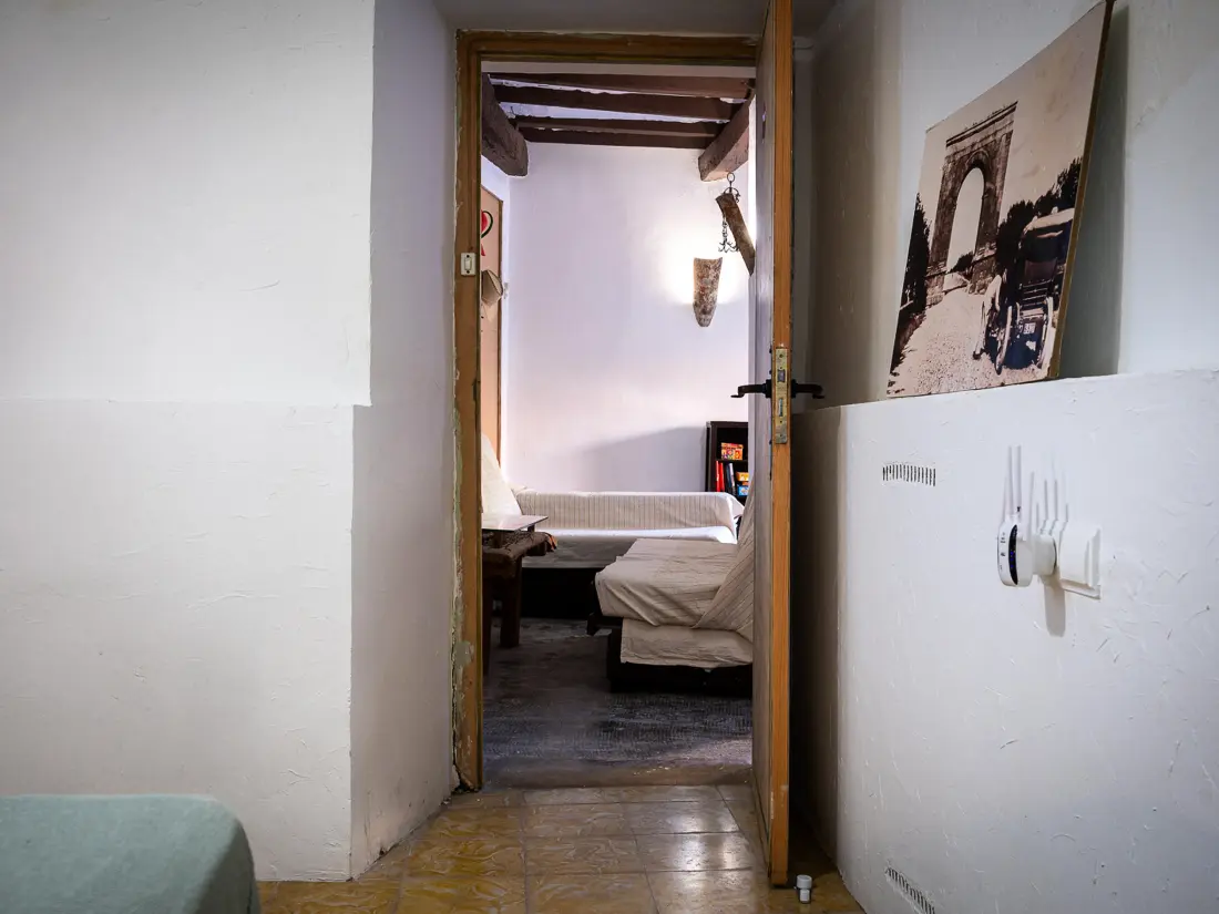 Maison de Vacances Roda de Berà 35