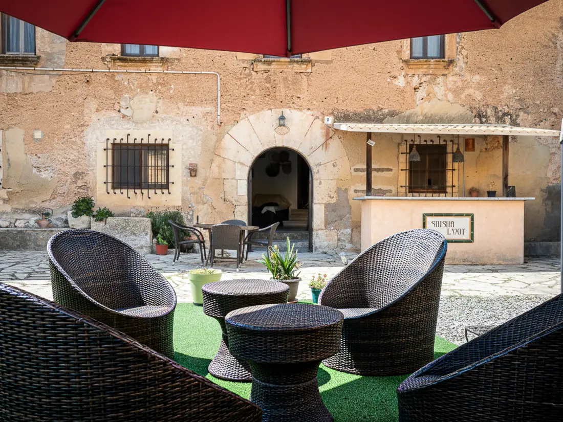 Maison de Vacances Roda de Berà 35
