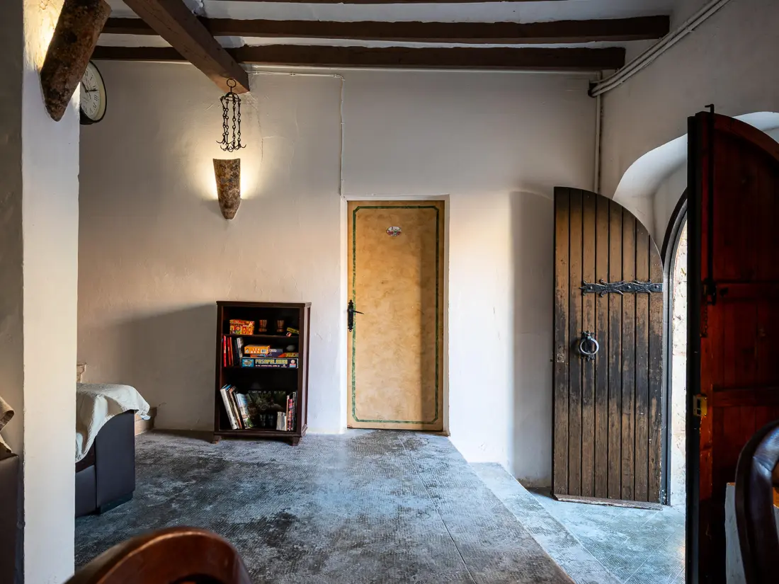 Maison de Vacances Roda de Berà 35