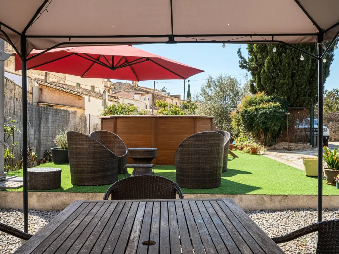 Maison de Vacances Roda de Berà 35